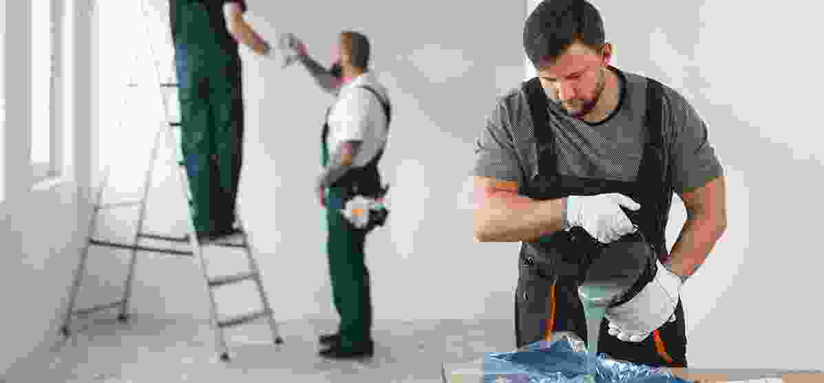Janitorial