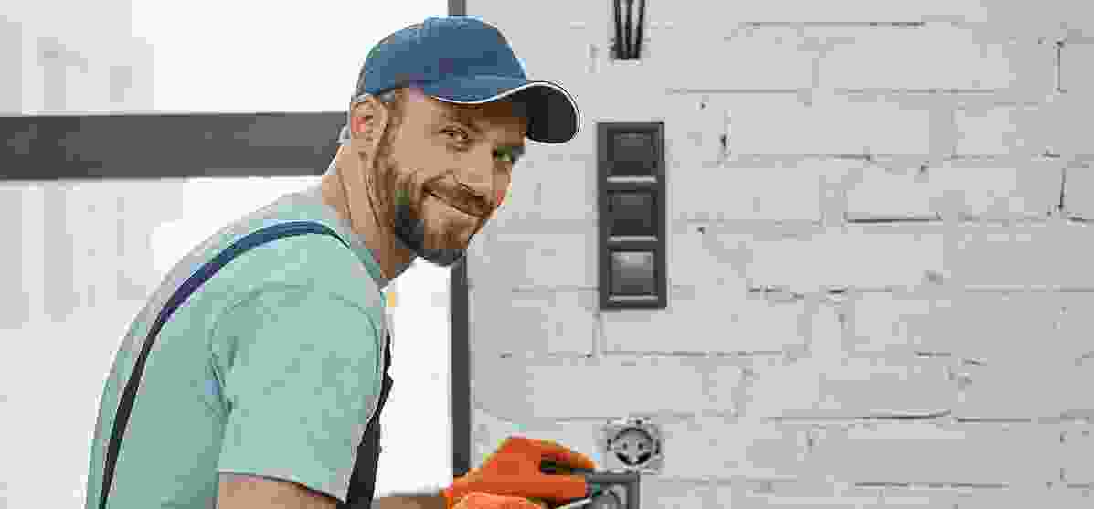 Handyman