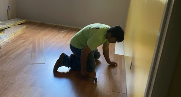 Handyman services Orlando
