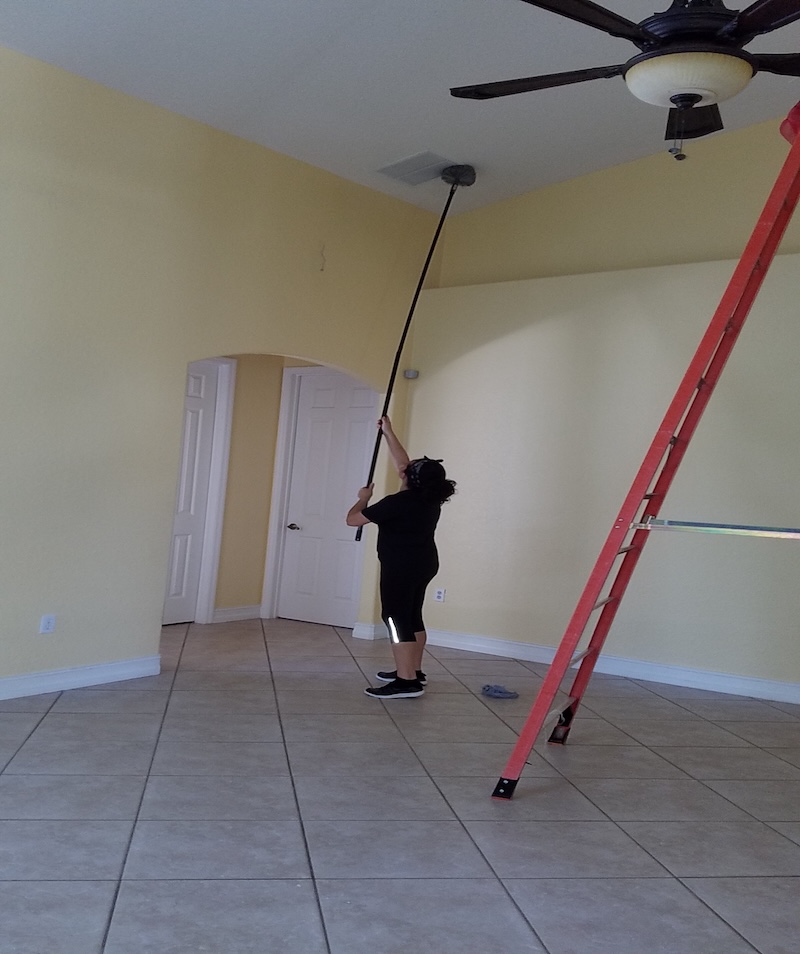 Cleaning services Kissimmee