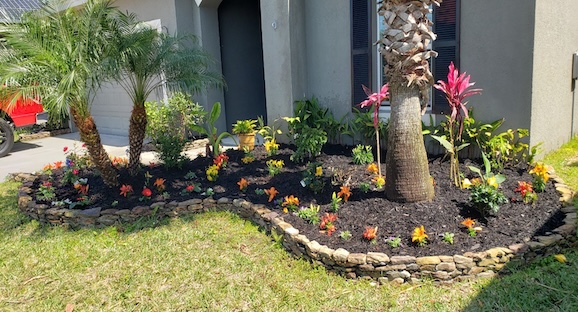 Landscaping Design Ideas